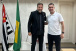 Thiago Gasparino se despede do Corinthians e aponta principal motivo para afastamento no dia a dia
