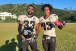 Pai e filho representam o Corinthians Steamrollers em Mundial Sub-20 pela Sele��o; veja detalhes