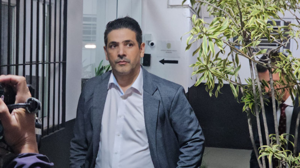 Cassund� diz que procurou VaideBet no ChatGPT e que comiss�o foi oferecida pelo Corinthians