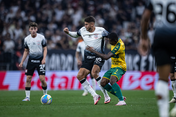CUIABÁ X CORINTHIANS NO BRASILEIRÃO! Duelo decisivo para escapar do rebaixamento promete emoções!