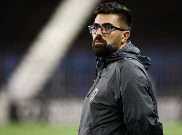 Raphael Laruccia projeta próximo compromisso do Corinthians no Paulista Sub-20