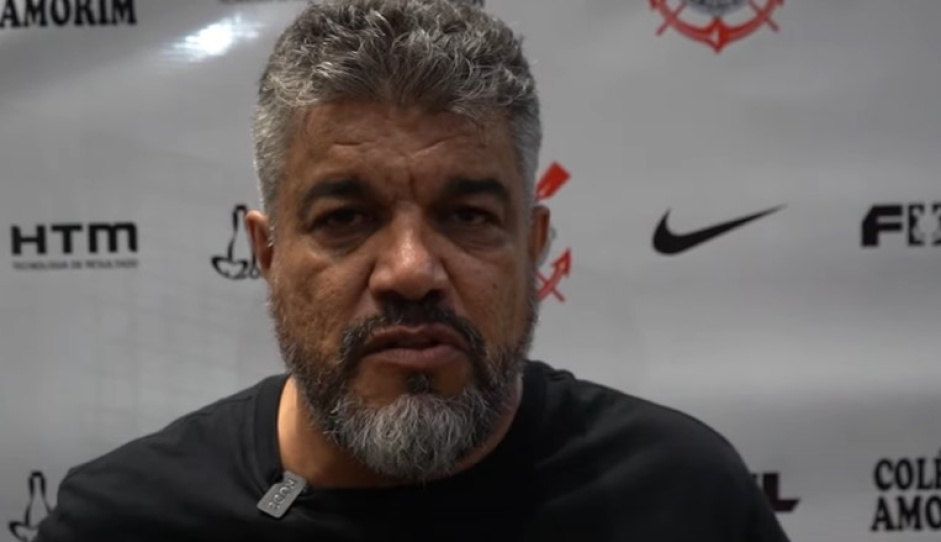 Diretor de esportes terrestres do Corinthians comenta melhorias no Ginsio Wlamir Marques
