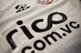 Corinthians anuncia patrocinador pontual para Drbi vlido pelo Brasileiro