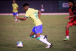 Jovem atacante do Corinthians marca presena em estreia da Seleo Brasileira na Copa 2 de Julho