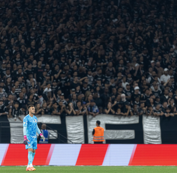 Matheus Donelli fala sobre atual momento da relação entre torcedores e elenco do Corinthians