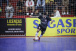 Fixo sofre leso e aumenta lista do departamento mdico do Corinthians Futsal; veja nomes