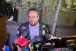 Delegado detalha epis�dio de agress�o do presidente do Corinthians contra torcedor do Cruzeiro