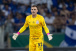 Torcida do Corinthians criticou a atua��o da equipe no Mineir�o