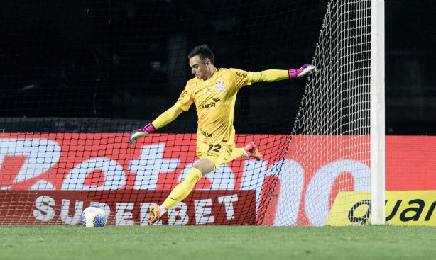 Corinthians deixa Vasco quebrar tabu que já durava quase 14 anos