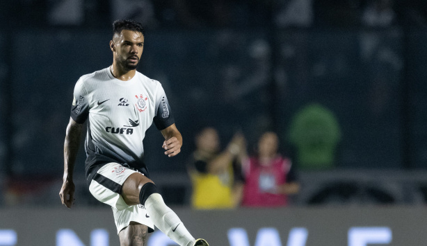 Corinthians sofre com 'lei do ex' e acaba superado pelo Vasco no Brasileirão