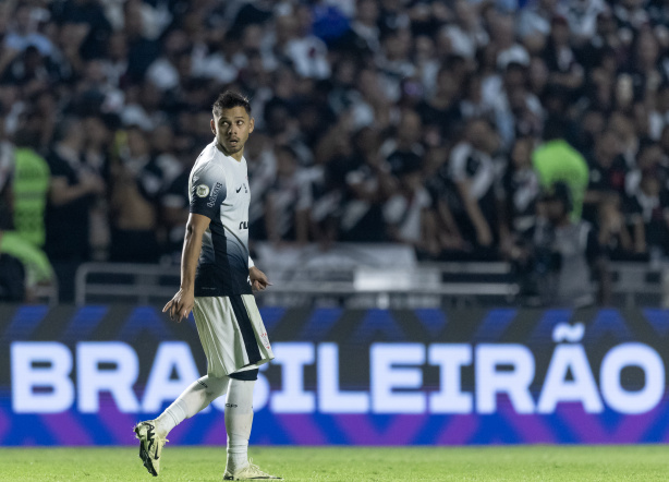 Romero analisa crise no Corinthians e destaca urgência em assimilar ideias do técnico Ramón Díaz