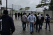 Organizadas se encontram com comiss�o t�cnica, jogadores e diretoria do Corinthians no CT