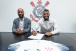 Alex Santana � regularizado e pode estrear pelo Corinthians nesta ter�a contra o Crici�ma