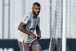 Corinthians oficializa numera��o de Alex Santana na temporada; confira