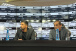 Trabalho em fam�lia: Ram�n e Emiliano D�az detalham divis�o de trabalho t�cnico no Corinthians