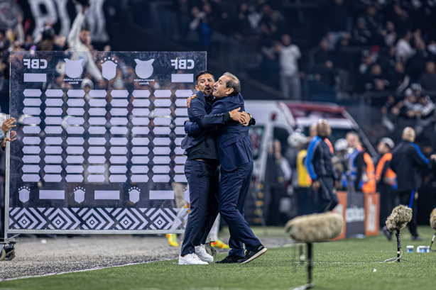 Corinthians vence e pode deixar o Z4 do Brasileirão na rodada do final de semana