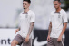 Dupla aparece como titular do Sub-20 ap�s aus�ncia em vit�ria do Corinthians no Brasileir�o