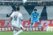 Hugo Souza destaca juventude do elenco do Corinthians e fala sobre assumir a meta sob press�o