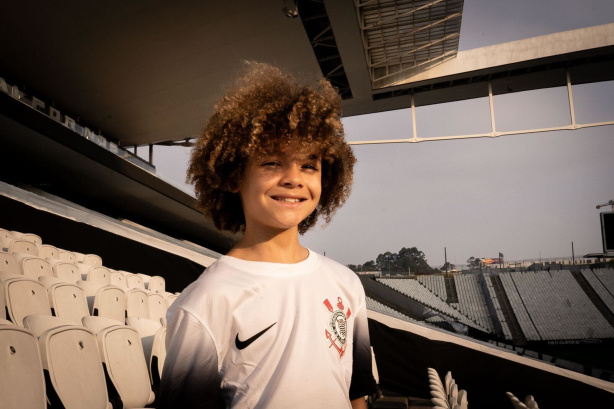 Corinthians rebuts father of promise from Corinthians base after announcement of departure