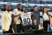 Alex Santana ganha surpresa do pai no Corinthians e d� entrevista cheia de emo��o no CT
