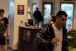 Diretor envolvido em pol�micas e reclama��es acompanha delega��o do Corinthians em Salvador