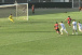 Goleiro faz partida�a e Corinthians Sub-20 vence pela primeira vez sob comando de Raphael Laruccia
