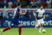 Andr� Ramalho estreou pelo Corinthians diante do Bahia