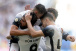 Corinthians deixa zona de rebaixamento do Brasileir�o ap�s oito rodadas; veja tabela