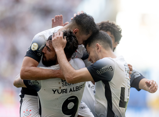 MAIS DE 600 DIAS! Corinthians quebra jejum com vitória sobre o Bahia: confira detalhes.