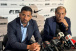 Auxiliar-t�cnico do Corinthians explica d�ficit f�sico da equipe e Ram�n fala sobre jovens
