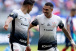 Fiel comemora vit�ria sofrida do Corinthians sobre o Bahia e exalta artilheiro da tarde