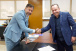 Corinthians e prefeitura de S�o Paulo assinam concess�o de rua do Parque S�o Jorge por 40 anos
