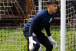 Goleiro que nunca estreou � o �nico nascido em 2003 com futuro indefinido no Corinthians