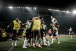 Corinthians marca no fim e arranca empate dram�tico contra o Gr�mio no Brasileiro