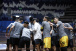 Corinthians sofre gol nos minutos finais e � superado pela AABB no Paulista de Futsal