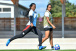 Zagueira do Corinthians � titular em derrota da Col�mbia na estreia dos Jogos Ol�mpicos
