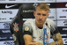 Novo volante do Corinthians destrincha estilo de jogo e detalha papo com comiss�o t�cnica