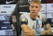 Charles explica escolha pela camisa 8 e revela conversa com �dolo do Corinthians