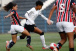 Corinthians recebe o So Paulo no jogo de ida das semifinais do Paulista Feminino Sub-20; saiba tudo