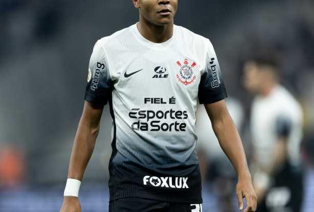 Nova patrocinadora máster do Corinthians vê crescimento explosivo de seguidores após anúncio