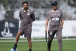 Corinthians finaliza prepara��o para visitar o Atl�tico-MG no Brasileir�o; veja prov�vel escala��o