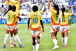 Jogadora do Corinthians � titular em vit�ria da sele��o colombiana nos Jogos Ol�mpicos; confira