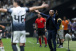 Ram�n D�az acredita que Corinthians merecia mais e auxiliar explica escolha pelo esquema t�tico