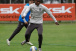 Corinthians fecha prepara��o para cl�ssico contra o Santos no Brasileir�o Sub-20; veja poss�vel time