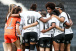 Corinthians bate o Minas Bras�lia e encaminha classifica��o no Brasileir�o Feminino Sub-17