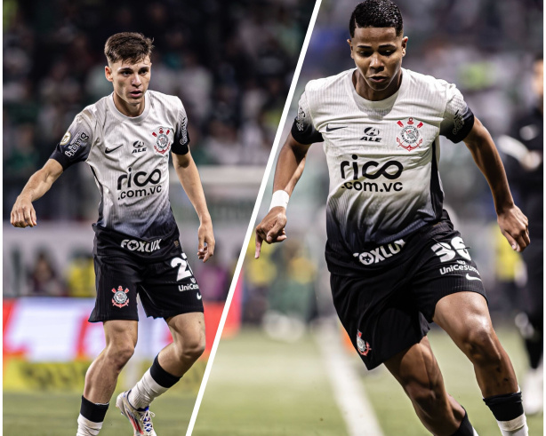 Corinthians enxerga venda de joias como fundamental para fechar montagem do elenco