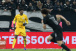 Hugo Souza avalia experi�ncias passadas como fator importante para bom momento no Corinthians
