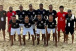 Corinthians conquista duas vit�rias em in�cio de trajet�ria no Mundialito de Beach Soccer