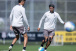 Quarteto do Corinthians segue sem ser utilizado por Ram�n Diaz; dois est�o em fim de contrato