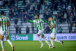 Juventude vem de vit�ria em cima do Fluminense na Copa do Brasil